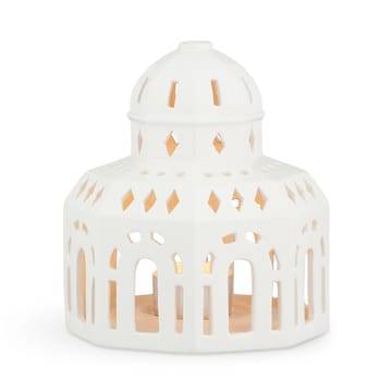Urbania suporte de velas  - Vidro - Kähler