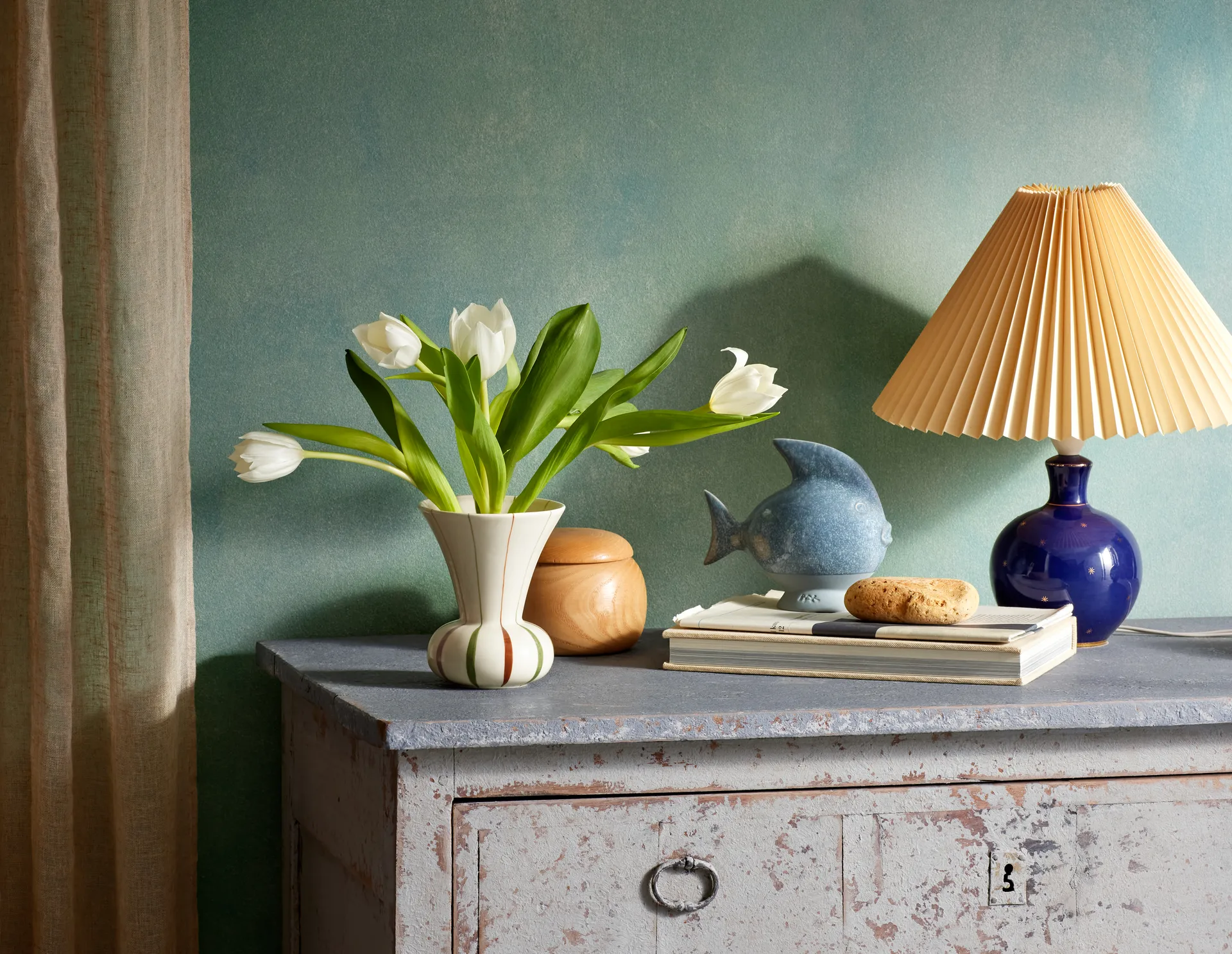 Vaso Signature 15 cm, Multi Kähler