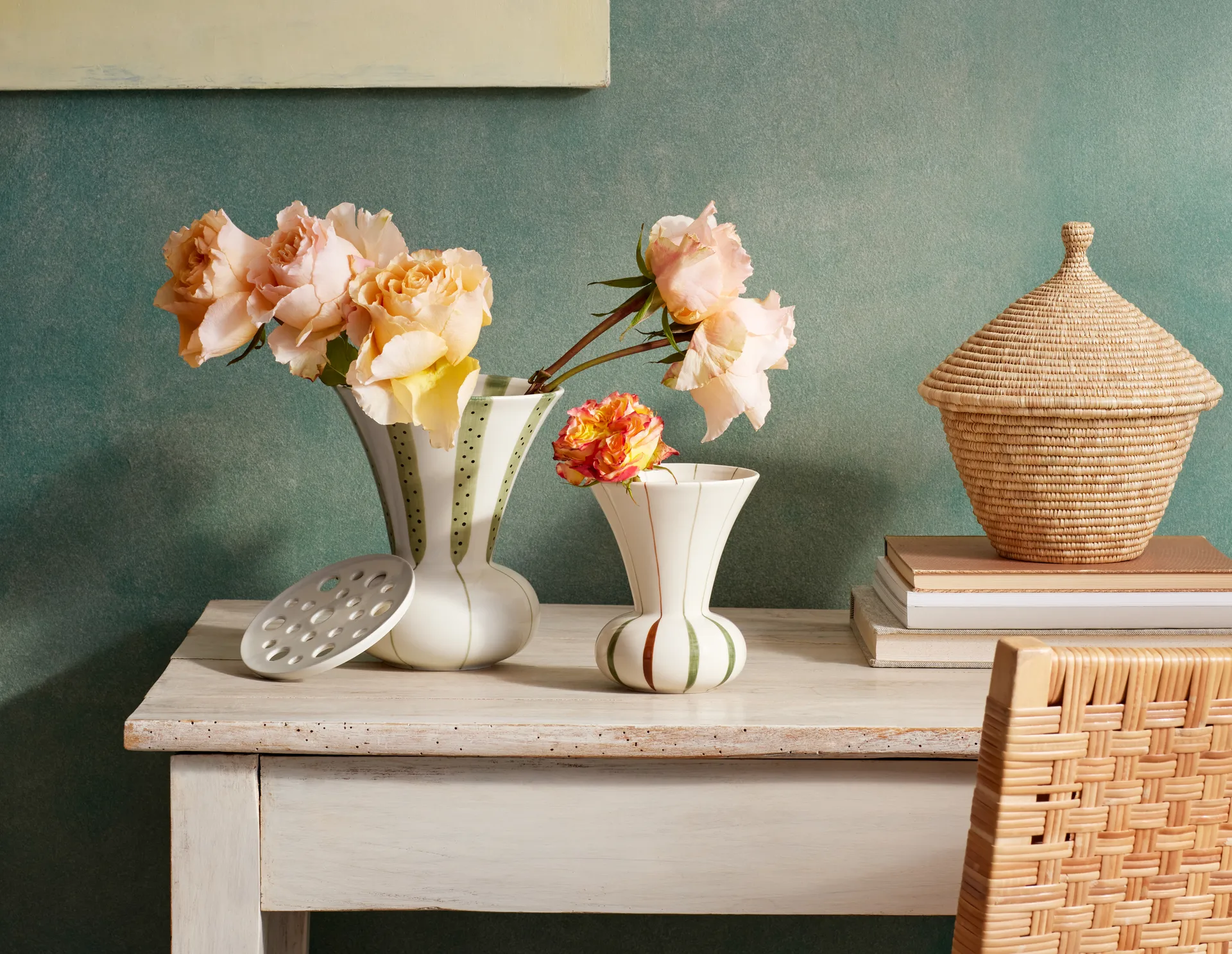 Vaso Signature 15 cm, Multi Kähler