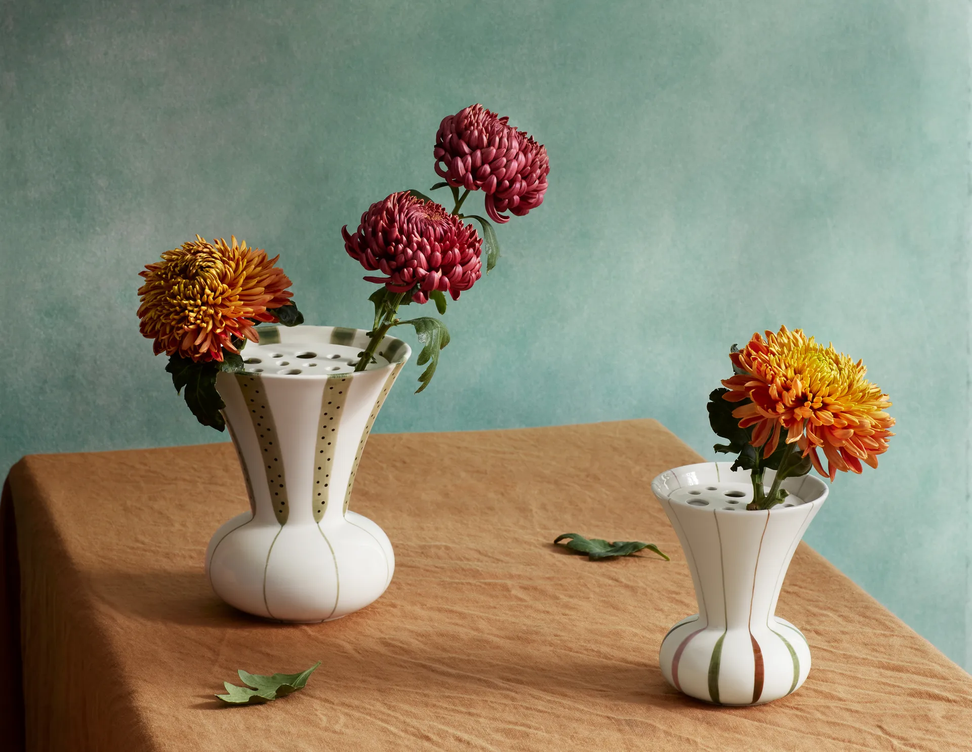 Vaso Signature 15 cm, Multi Kähler