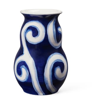 Vaso Tulle 13 cm  - Azul - Kähler