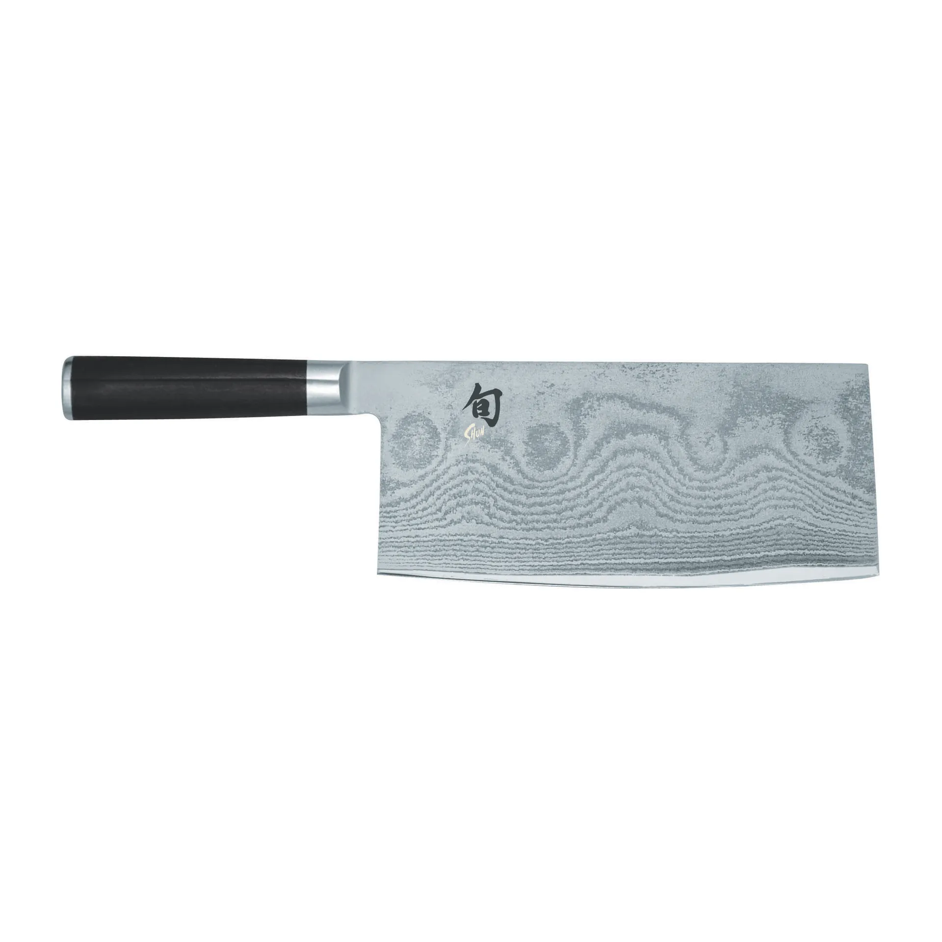 Faca de chefe chinesa Kai Shun Classic, 18 cm KAI