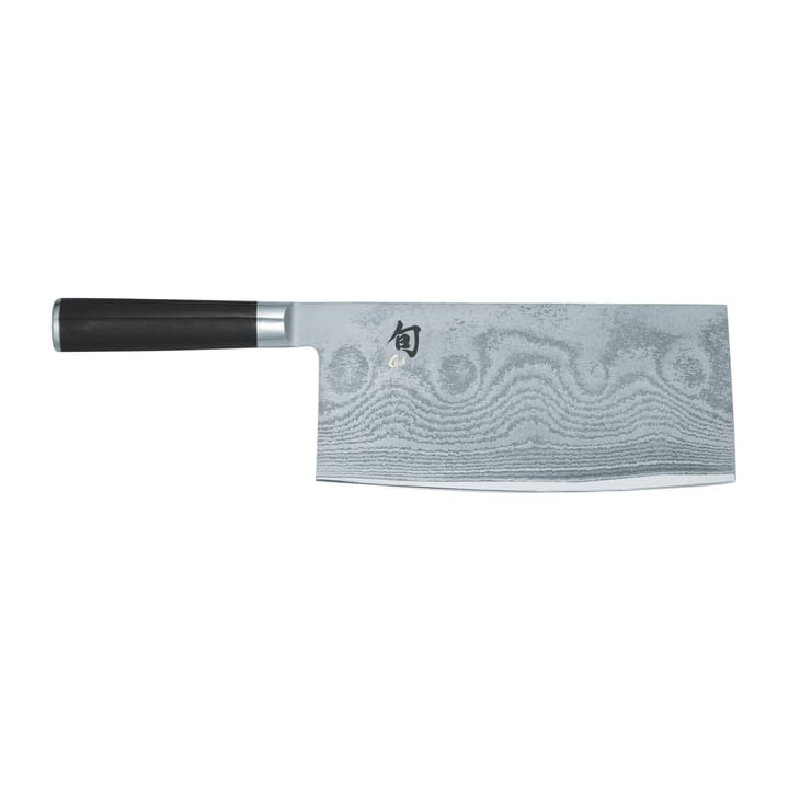 Faca de chefe chinesa Kai Shun Classic - 18 cm - KAI