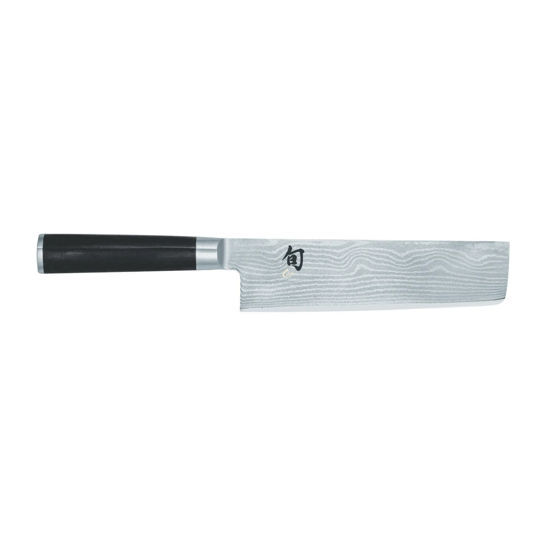 Faca de legumes Kai Shun Classic Faca de nakiri, 15 cm KAI