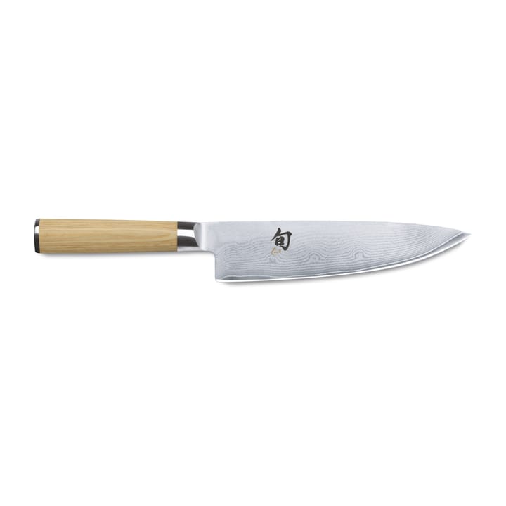 Faca Kai Shun Classic White - 20 cm - KAI