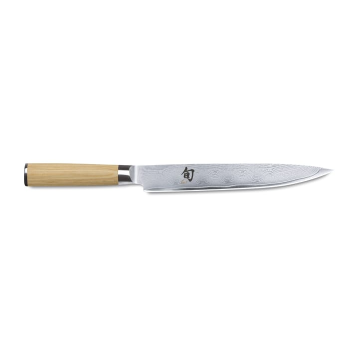 Faca Kai Shun Classic White - 23 cm - KAI