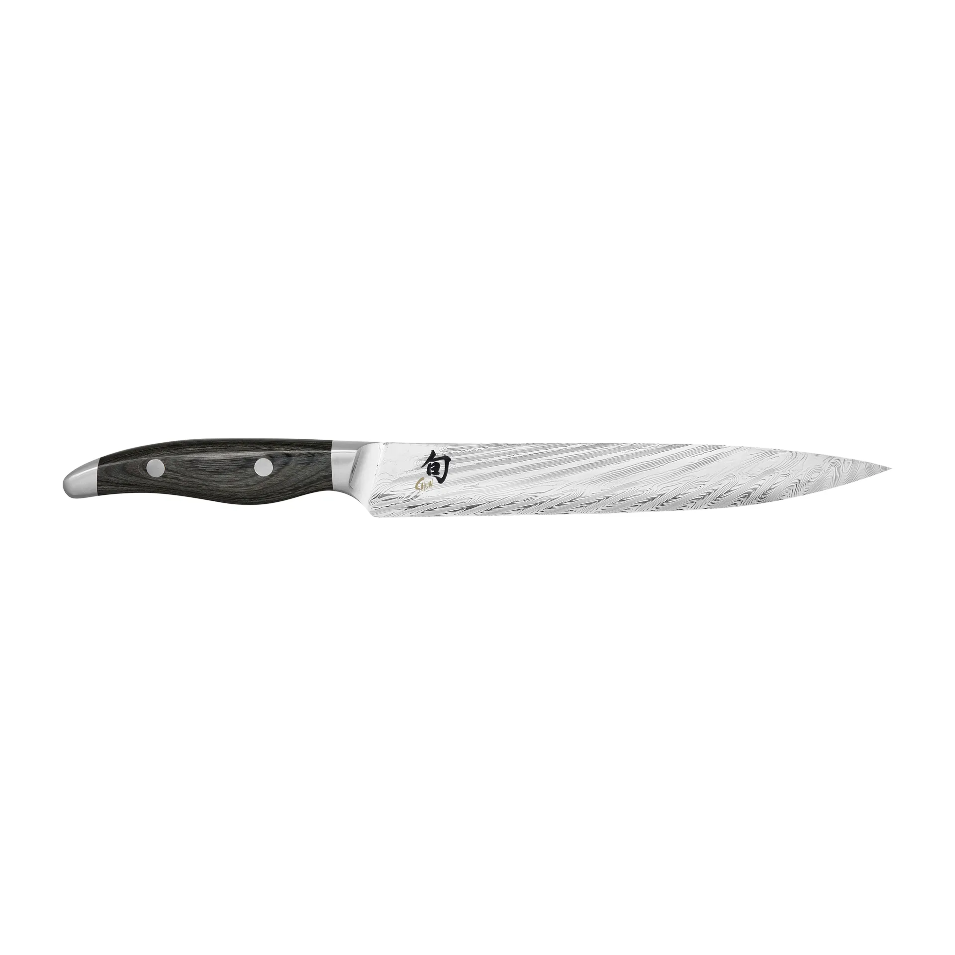 Faca Kai Shun Nagare, 23 cm KAI
