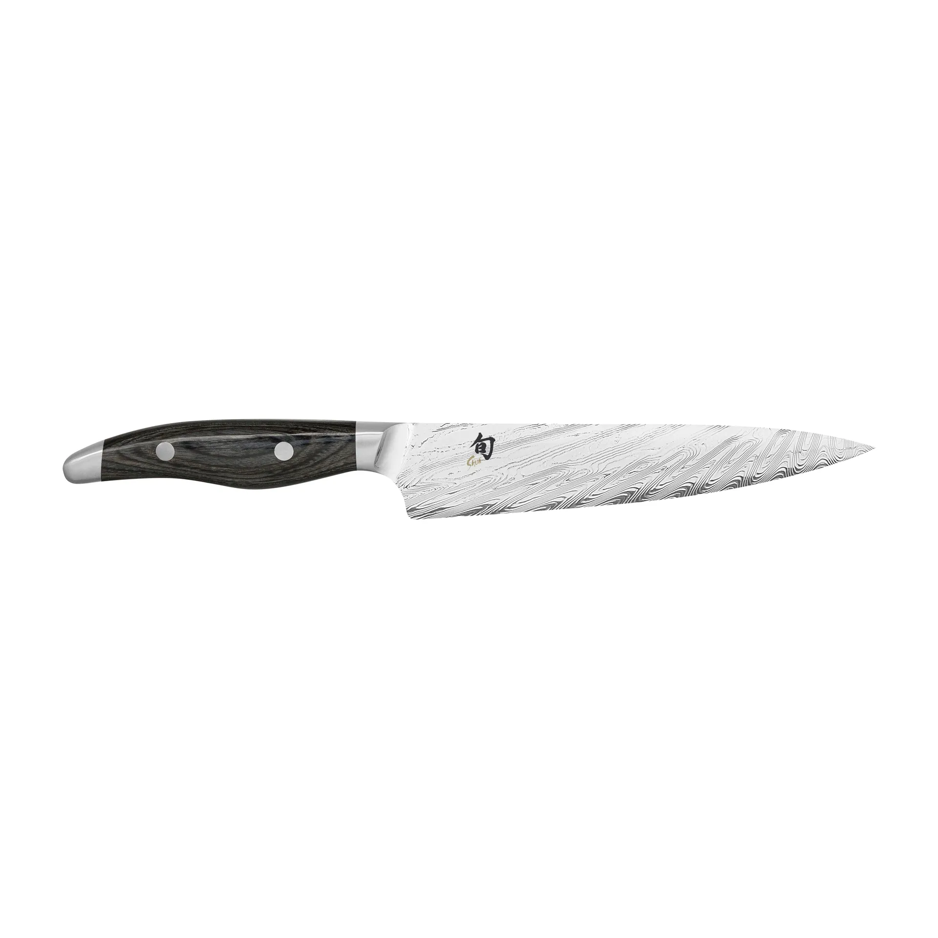 Faca multiusos Kai Shun Nagare, 15 cm KAI