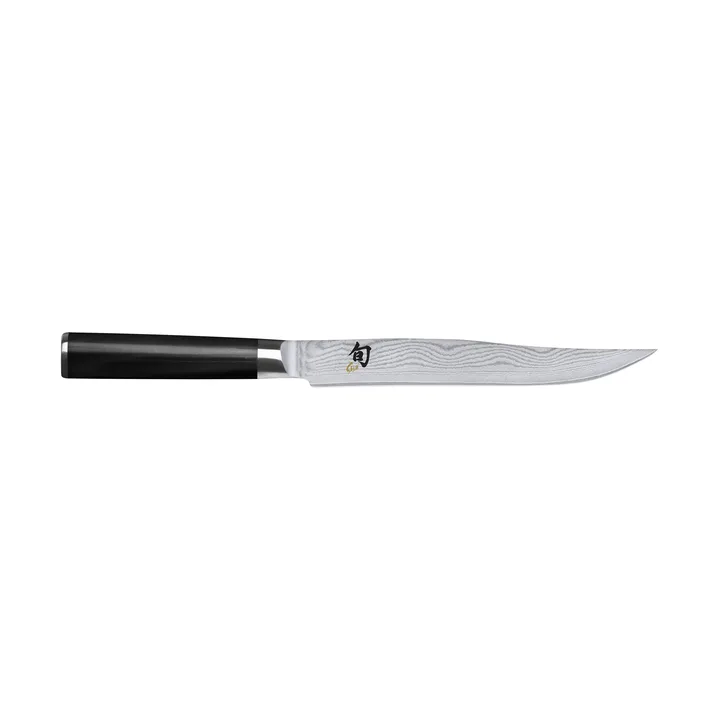 Faca para fatiar Kai Shun Premier - 20 cm - KAI