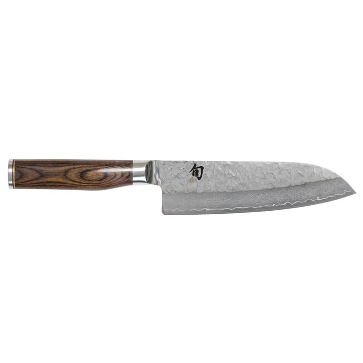 Faca santoku Kai Shun Premier - 18 cm - KAI