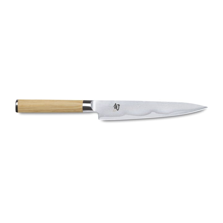 Faca universal Kai Shun Classic White - 15 cm - KAI