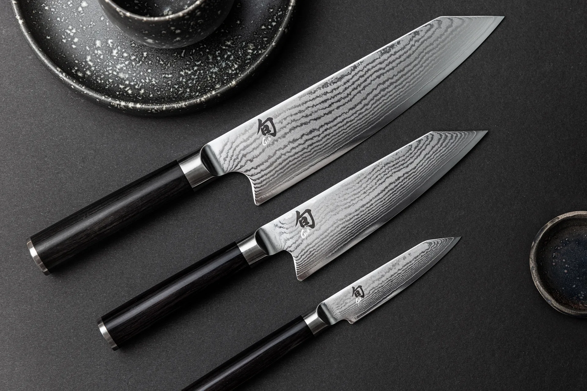 Kai Kiritsuke Faca, 15 cm KAI