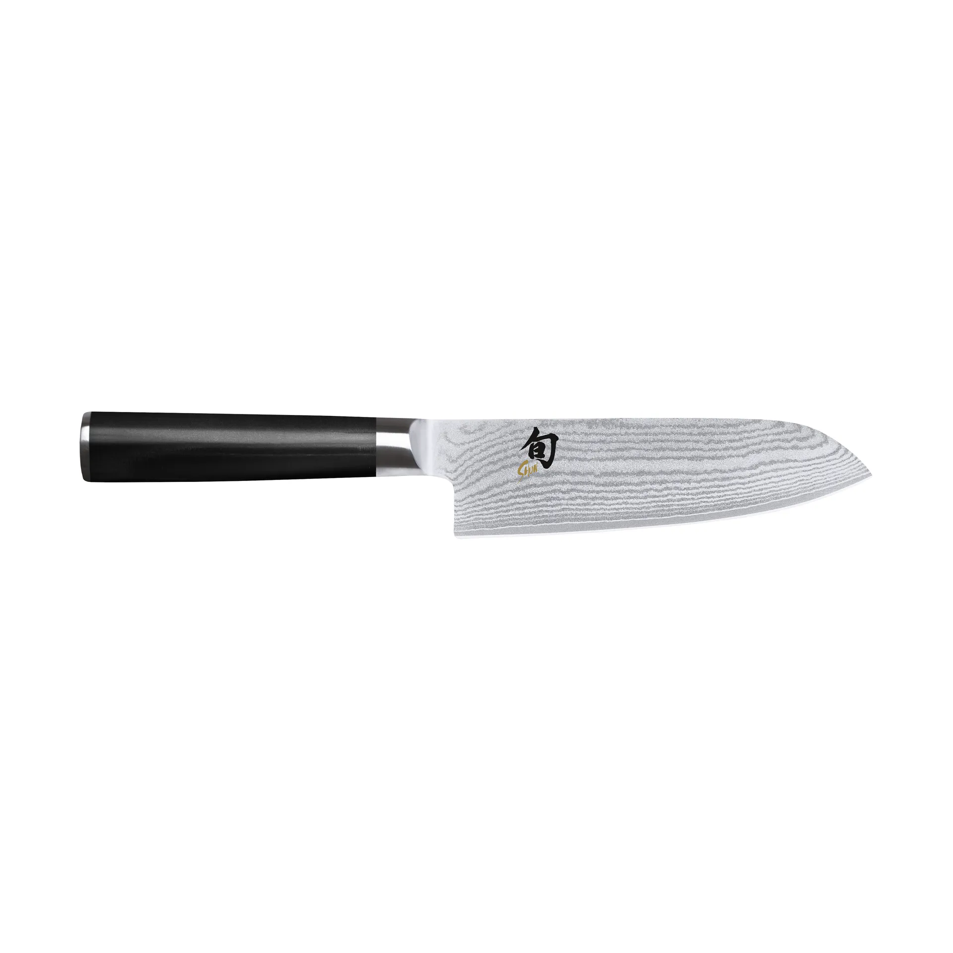 Kai Shun Classic faca santoku, 14 cm KAI