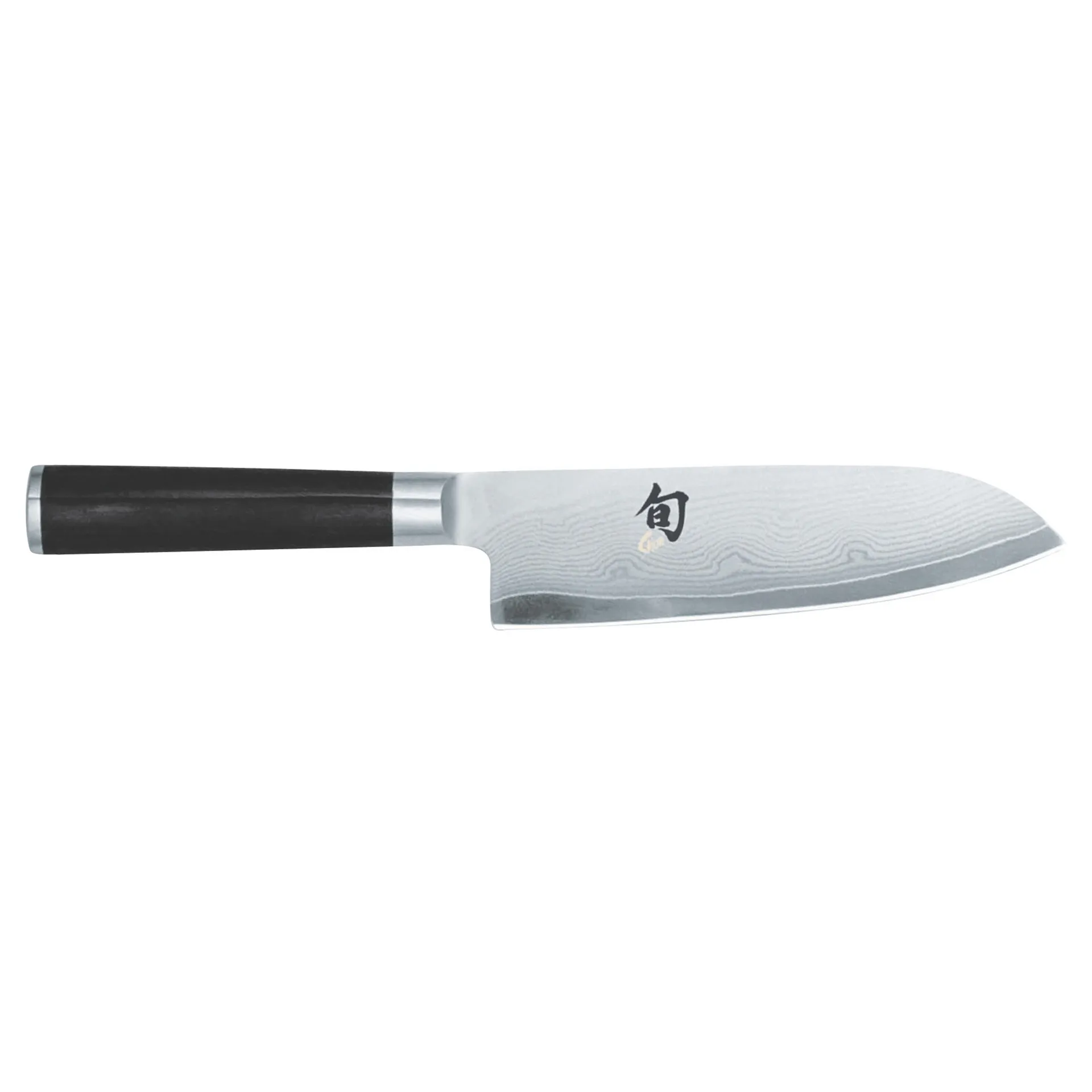 Kai Shun Classic faca santoku KAI