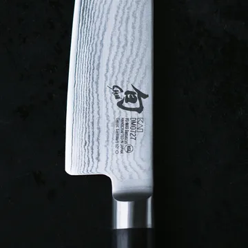 Kai Shun Classic faca santoku - KAI