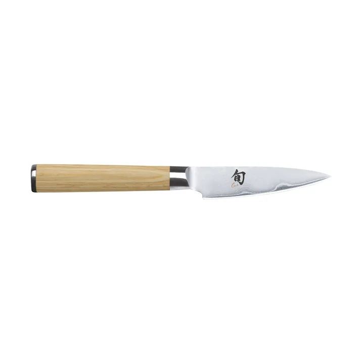 Shun Classic Petty faca de descascar - 9 cm - KAI