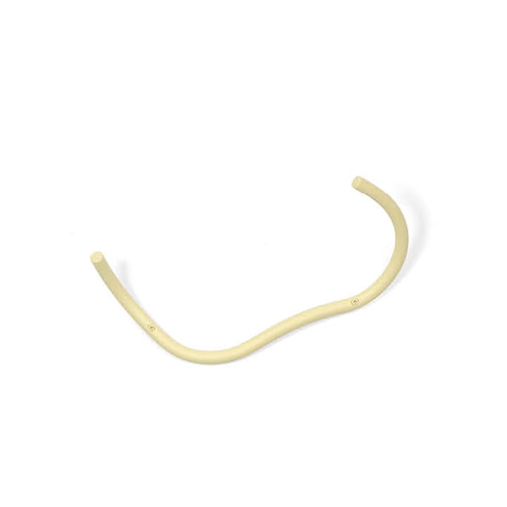 Al Dente cabide - Chifre pequeno-trigo - Källemo