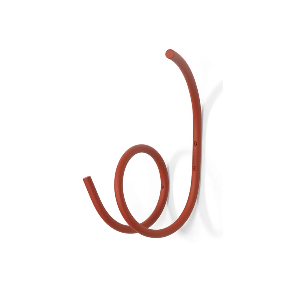 Al Dente cabide, Tomate giratório Källemo