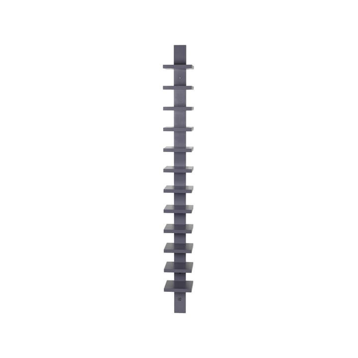 Pilaster prateleira de parede - Barro corada - Källemo