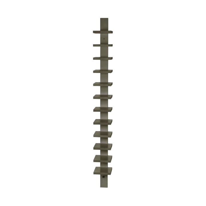 Pilaster prateleira edição de aniversário Svenssons 125 anos - Verde-escuro - Källemo