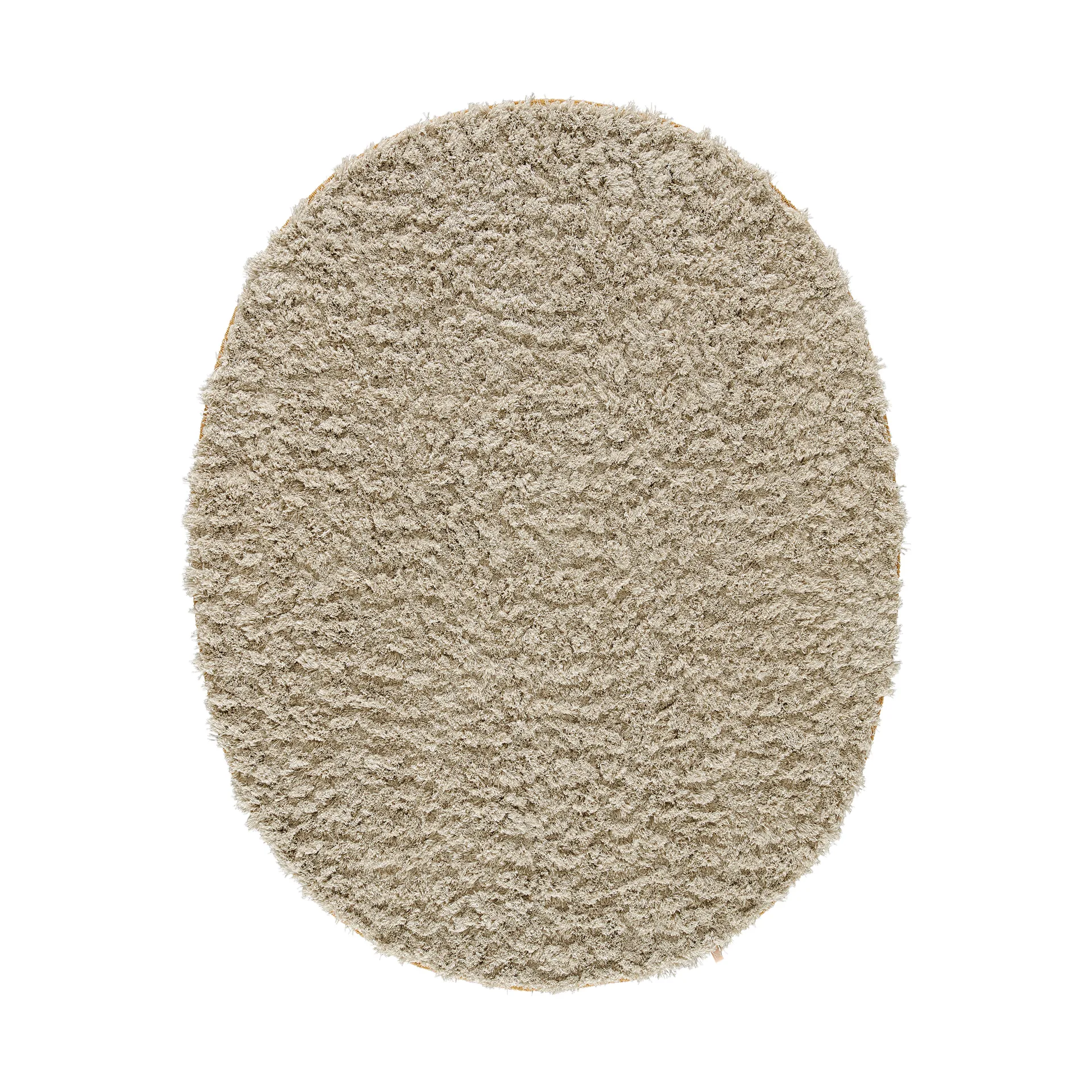 Ålegraes tapete, 128x160 cm, Kalk 881 Kasthall