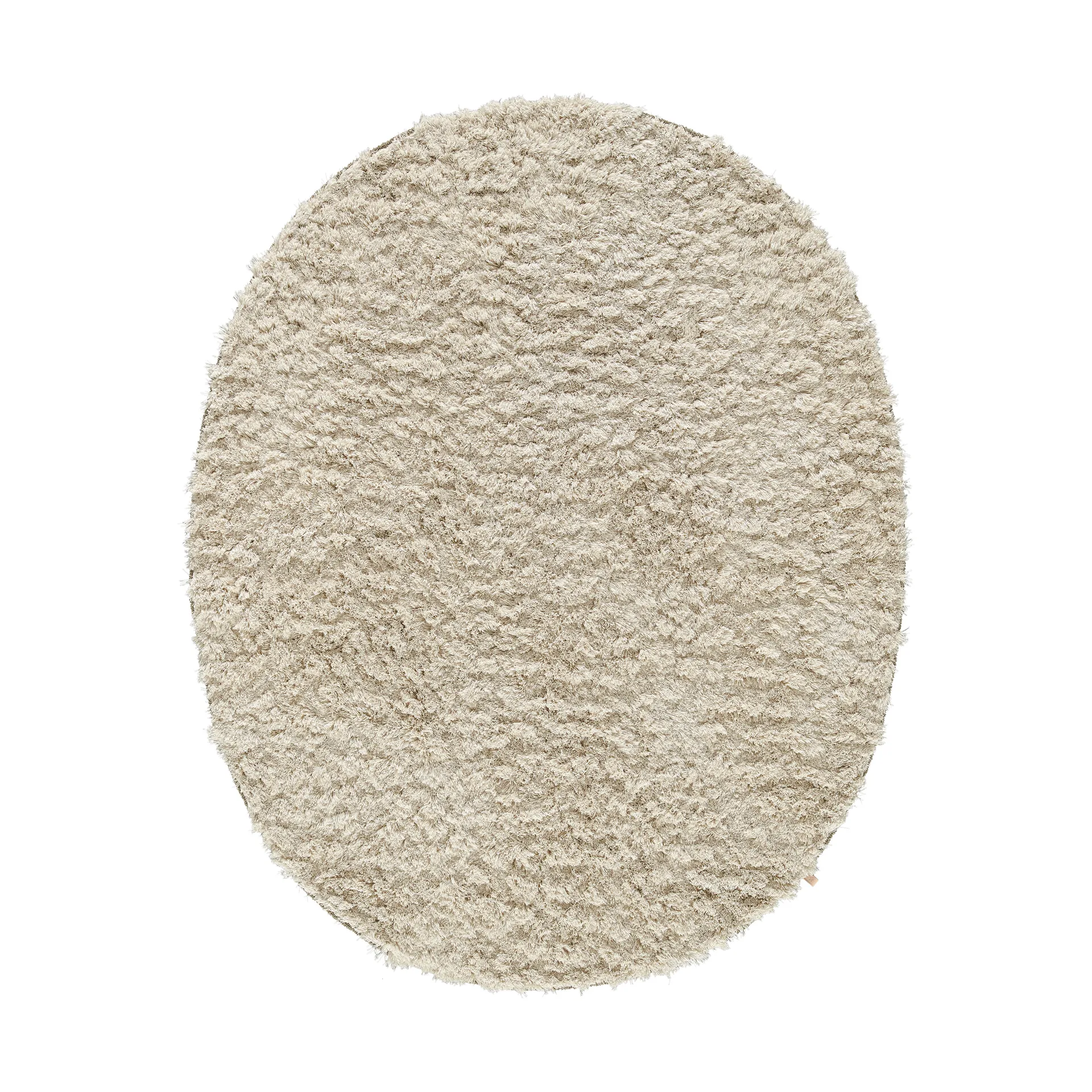 Ålegraes tapete, 160x200 cm, Rimfrost 880 Kasthall