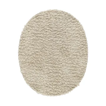 Ålegraes tapete - 160x200 cm, Rimfrost 880 - Kasthall