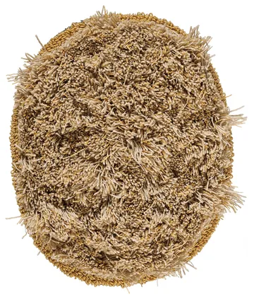 Ålegraes tapete - 192x240 cm, Strå 440 - Kasthall