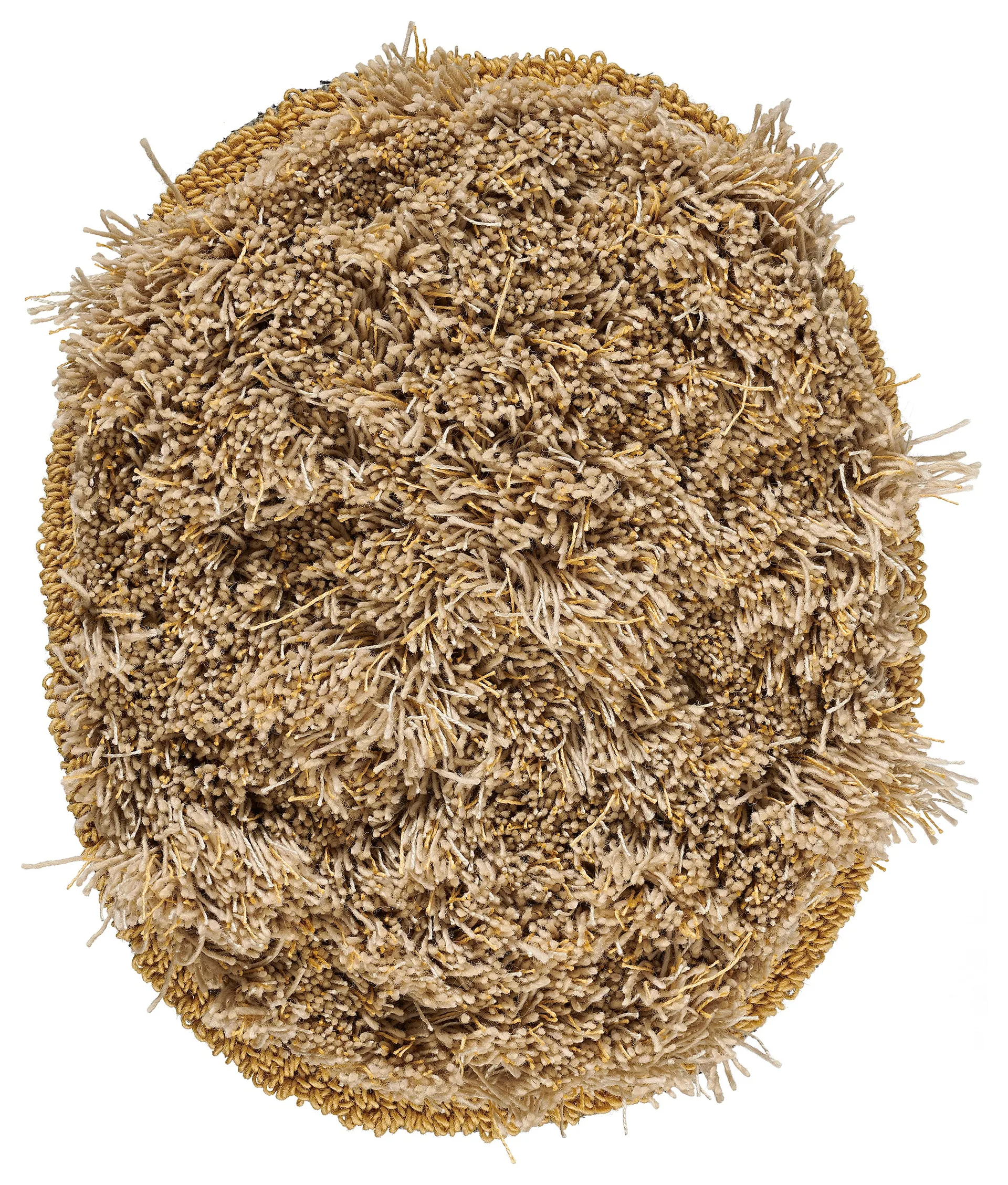 Ålegraes tapete, 280x350 cm, Strå 440 Kasthall