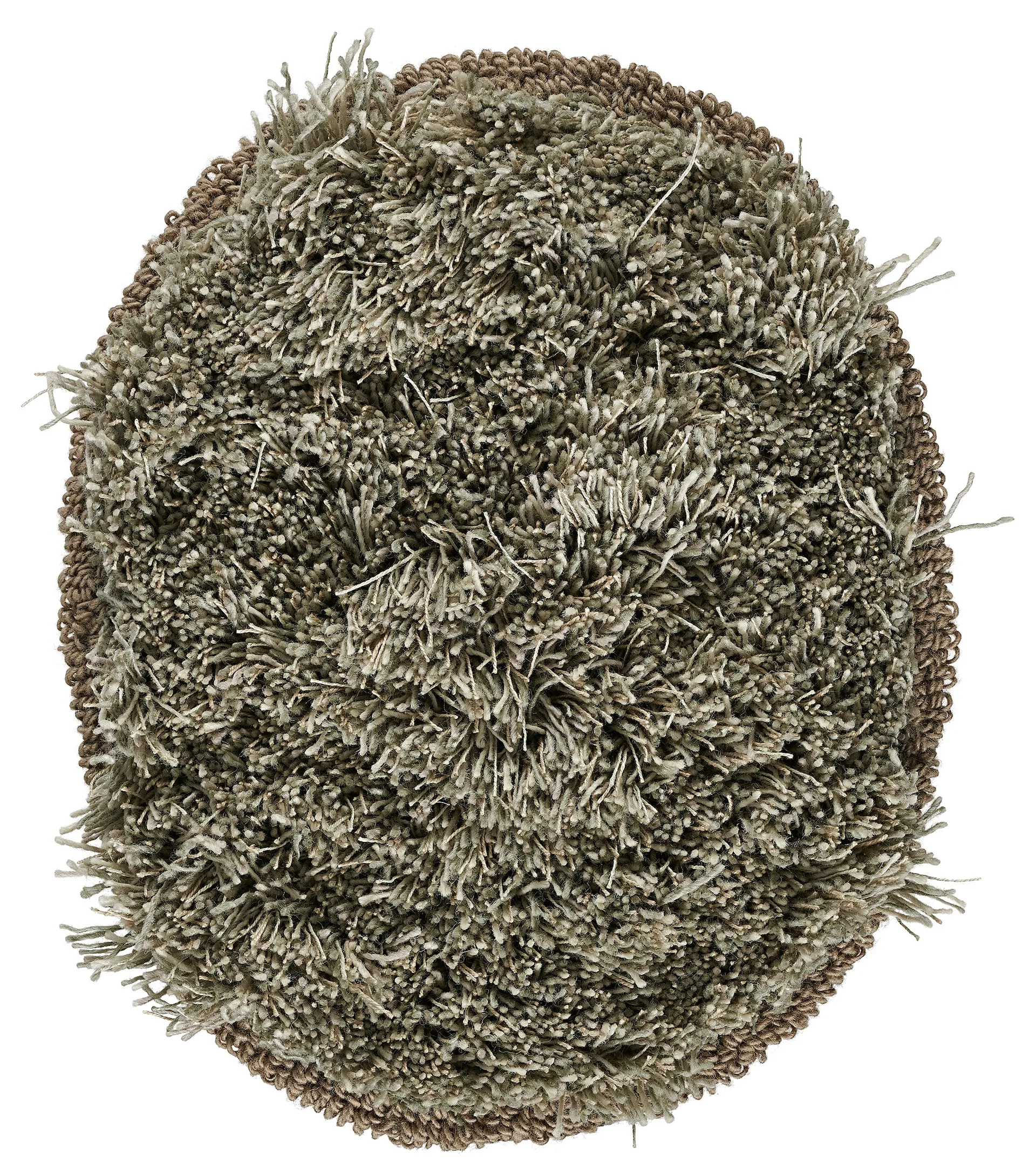 Ålegraes tapete, 360x450 cm, Salvie 530 Kasthall