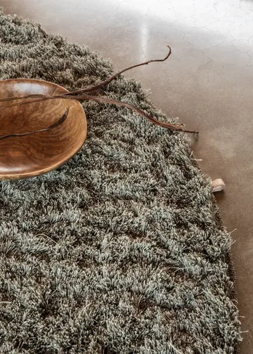 Ålegraes tapete - 360x450 cm, Salvie 530 - Kasthall