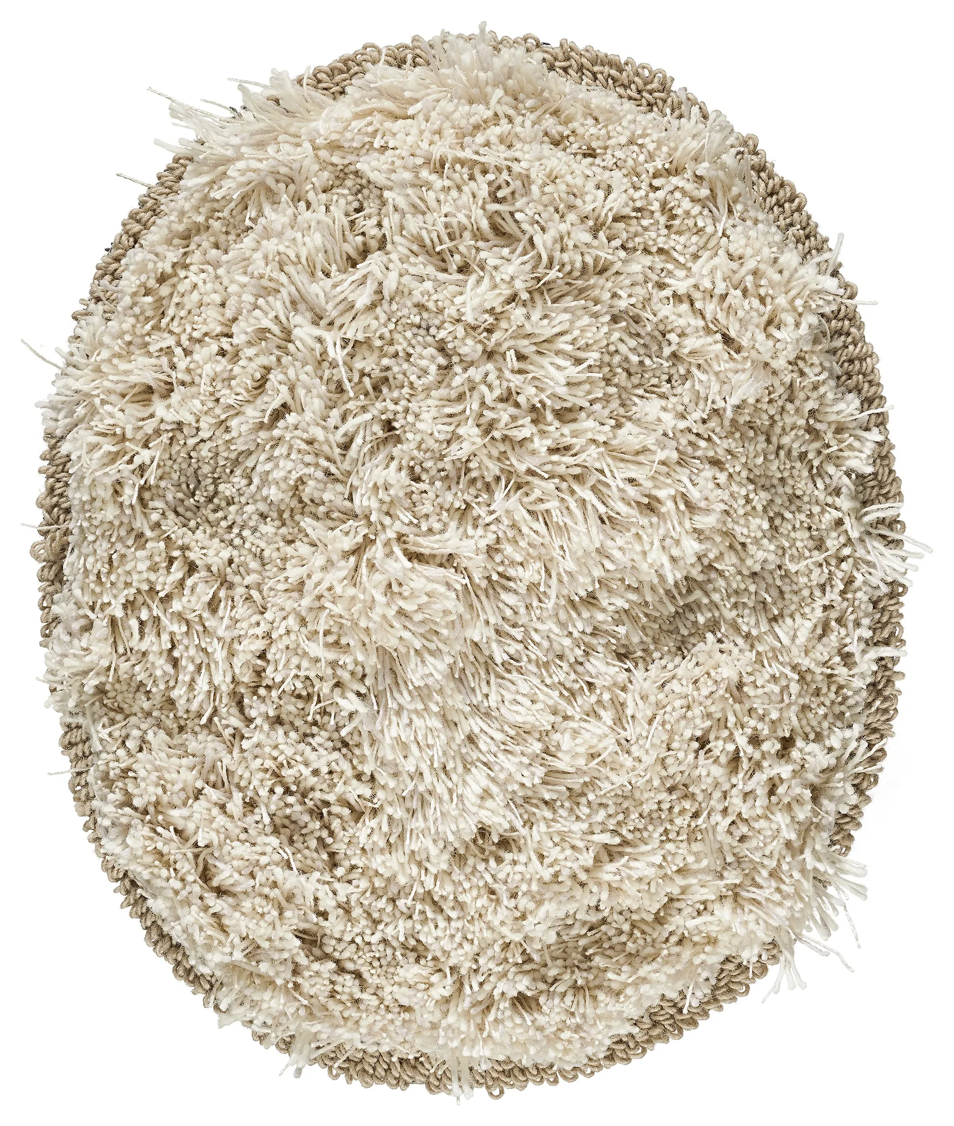 Ålegraes tapete, 96x120 cm, Rimfrost 880 Kasthall