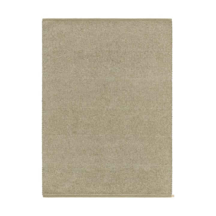 Fasad Duo tapete - Bege claro-cinzento claro 805, 170x240 cm - Kasthall