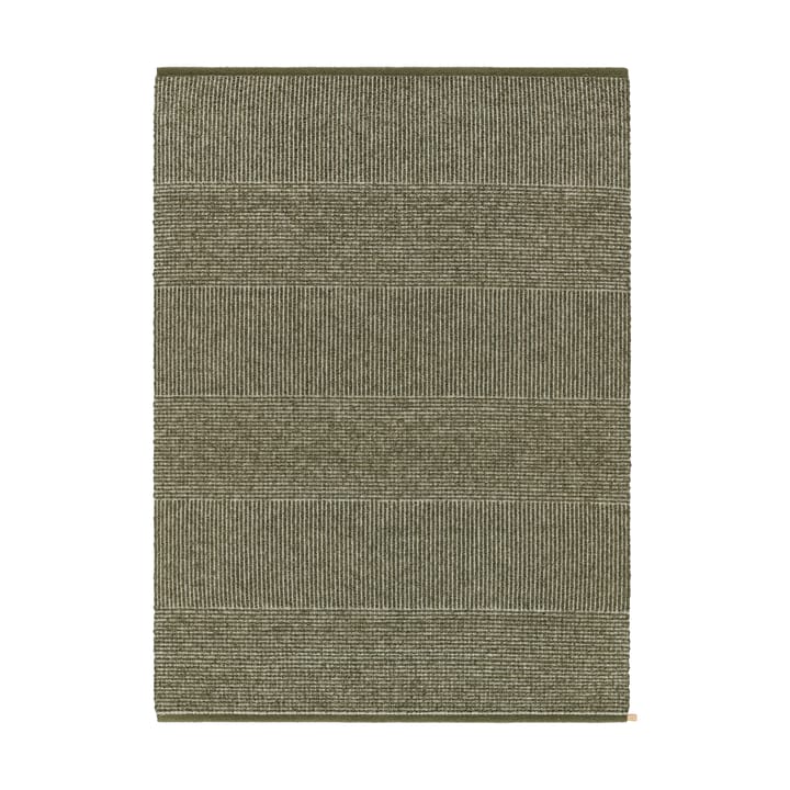 Fasad Duo tapete - Verde escuro-cinza claro 305, 300x400 cm - Kasthall