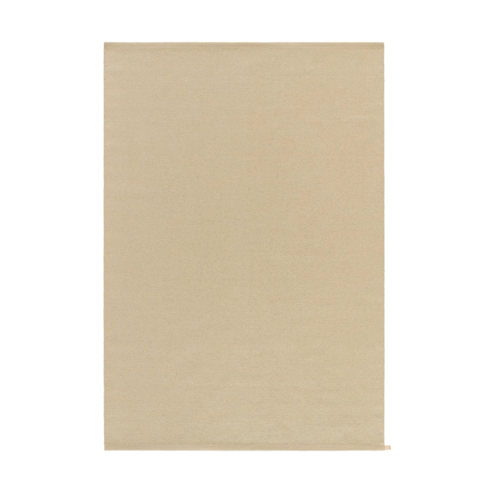 Gryn tapete, 165x240 cm, Strå 440 Kasthall