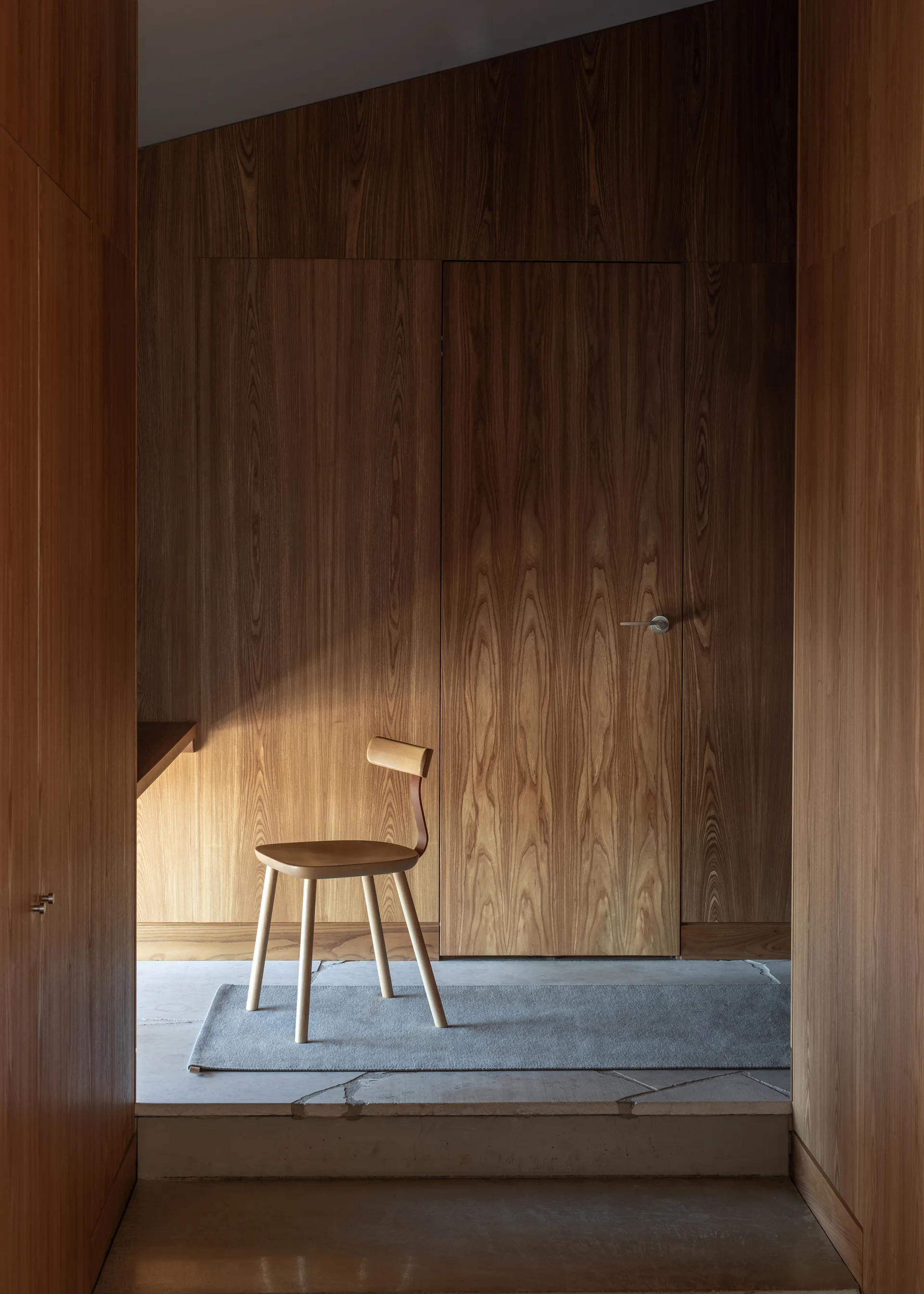 Gryn tapete, 85x240 cm, Østersund 552 Kasthall