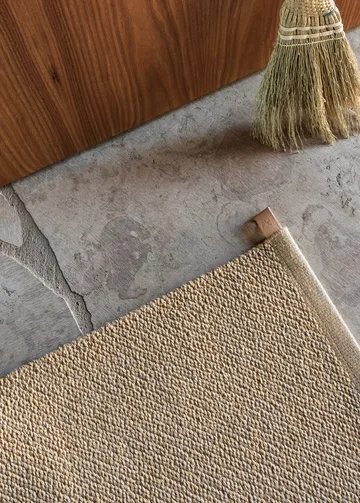 Korn tapete - 165x240 cm, Strå 440 - Kasthall