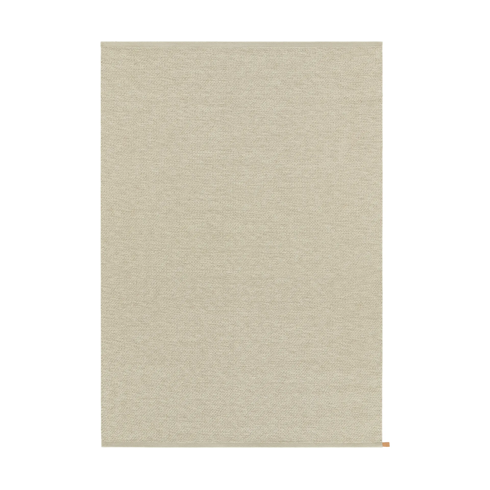 Korn tapete, 195x300 cm, Kalk 881 Kasthall