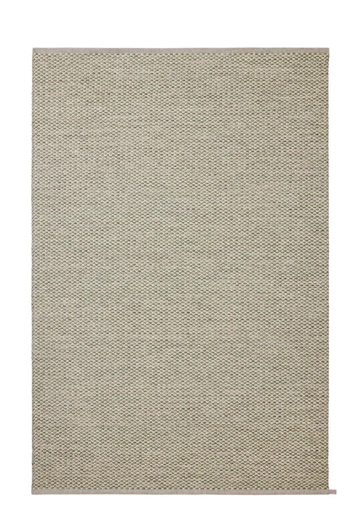 Ori tapete de lã - 870 Honeycomb, 270x270 cm, com backing - Kasthall