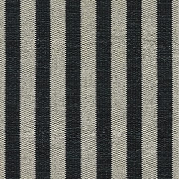 Tapete Arkad 922 - Preto-branco 160x240 cm - Kasthall