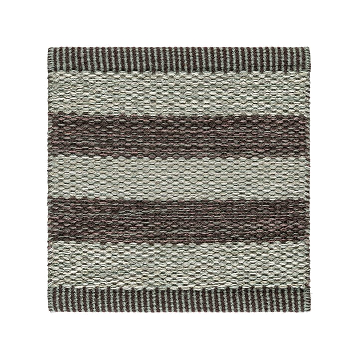 Tapete arrow Stripe Icon  - Ameixa prateada 240x85 cm - Kasthall