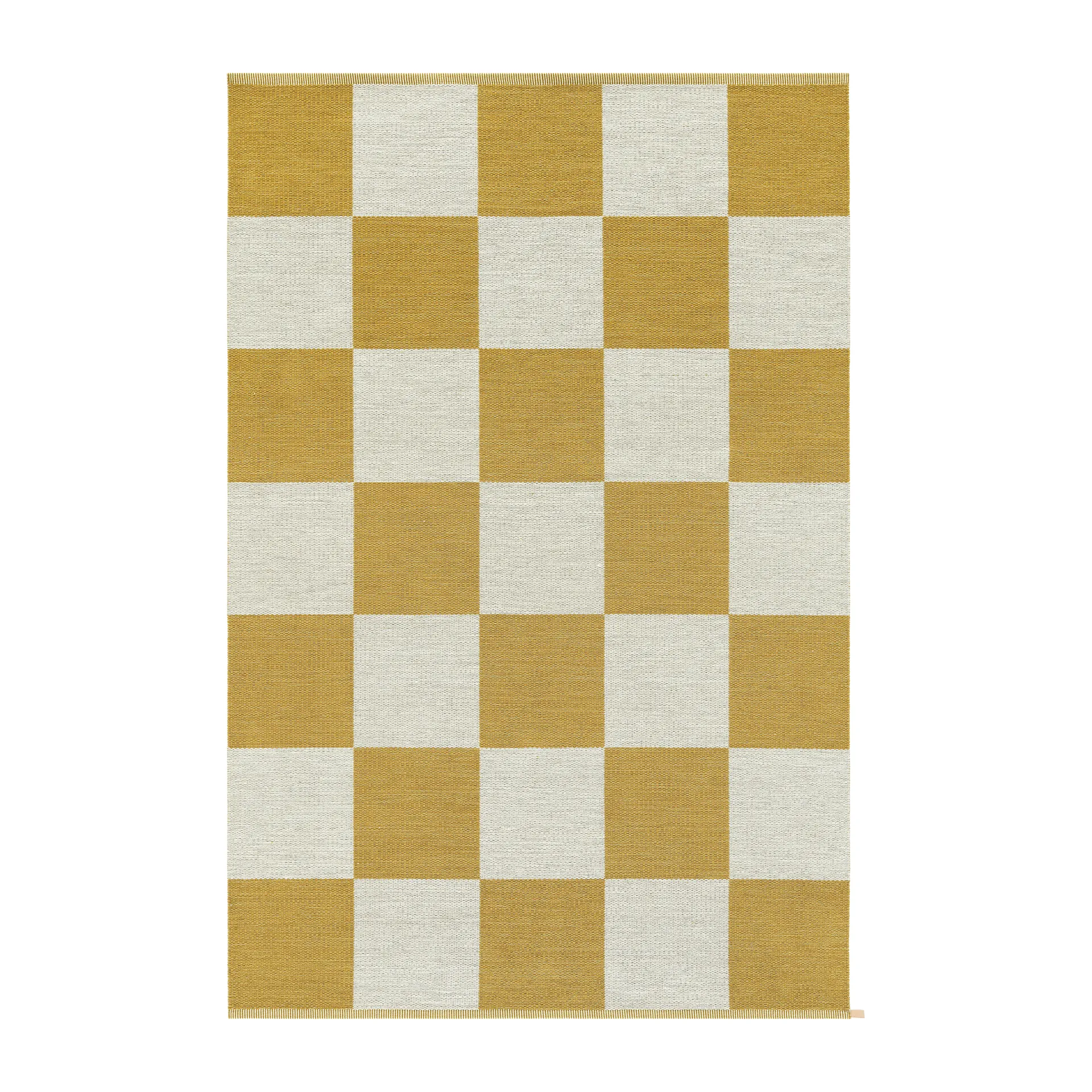 Tapete Checkerboard Icon 165x240 cm, Sunny Day 450 Kasthall