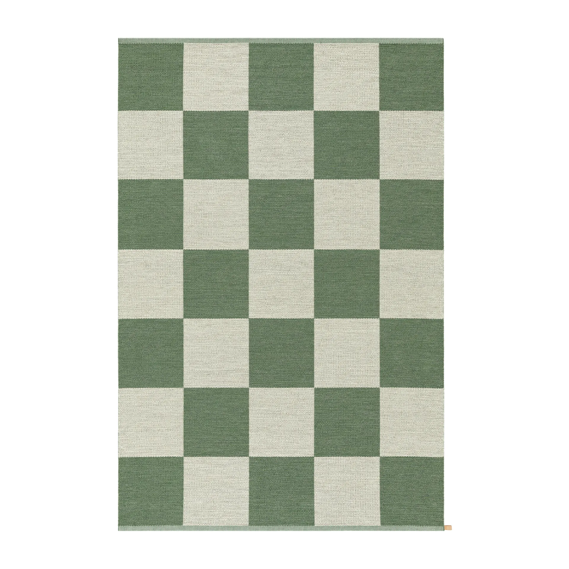 Tapete Checkerboard Icon 200x300 cm, Cinzento Pear 350 Kasthall