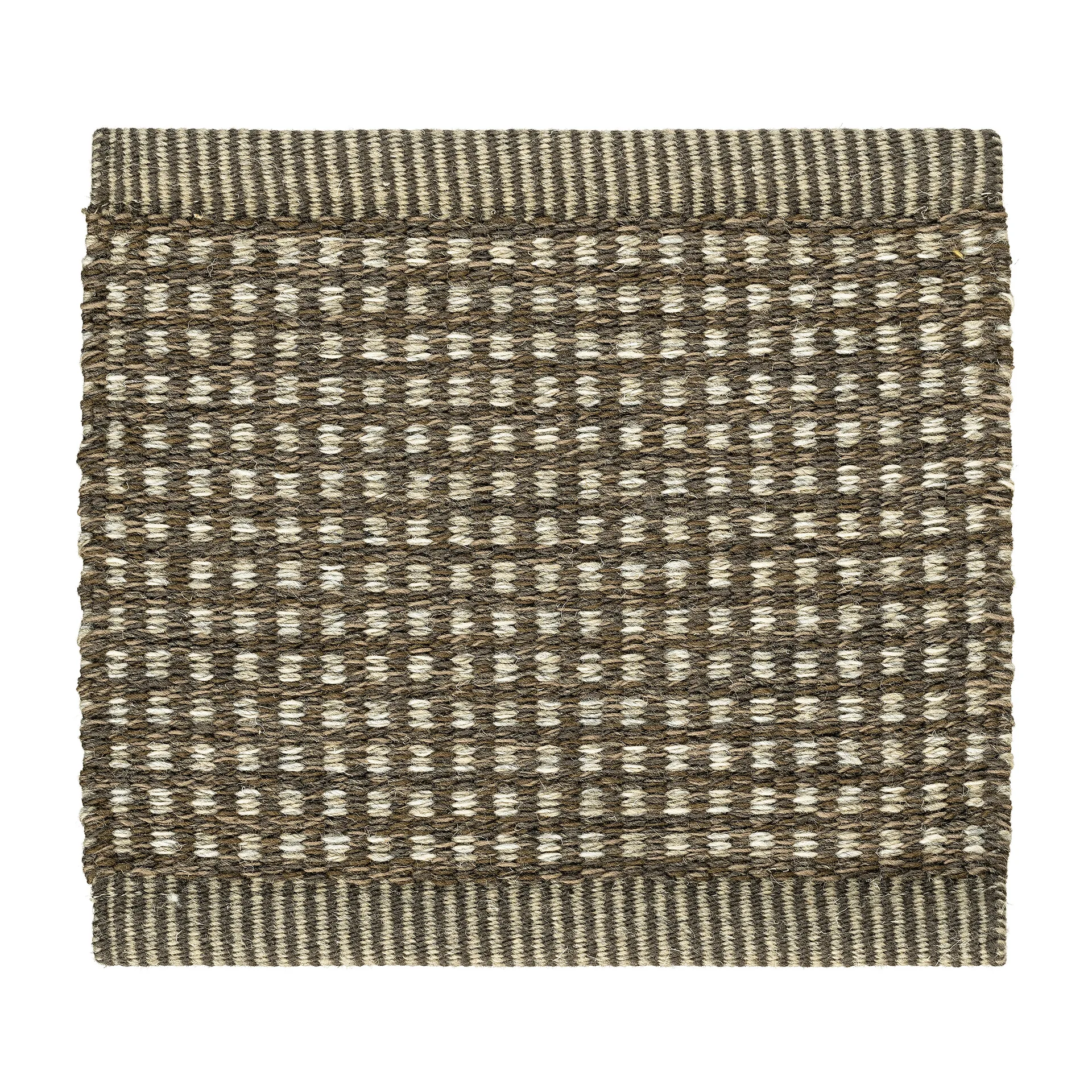 Tapete Dot Icon 200x300 cm, Raw Umber 783 Kasthall