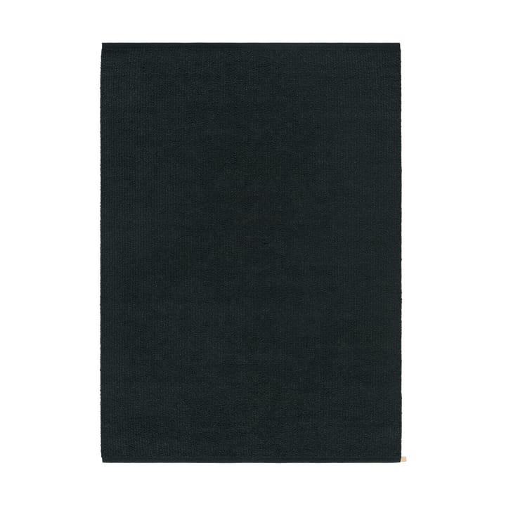 Tapete Fasad Uno - Preto escuro 500, 300x400 cm - Kasthall