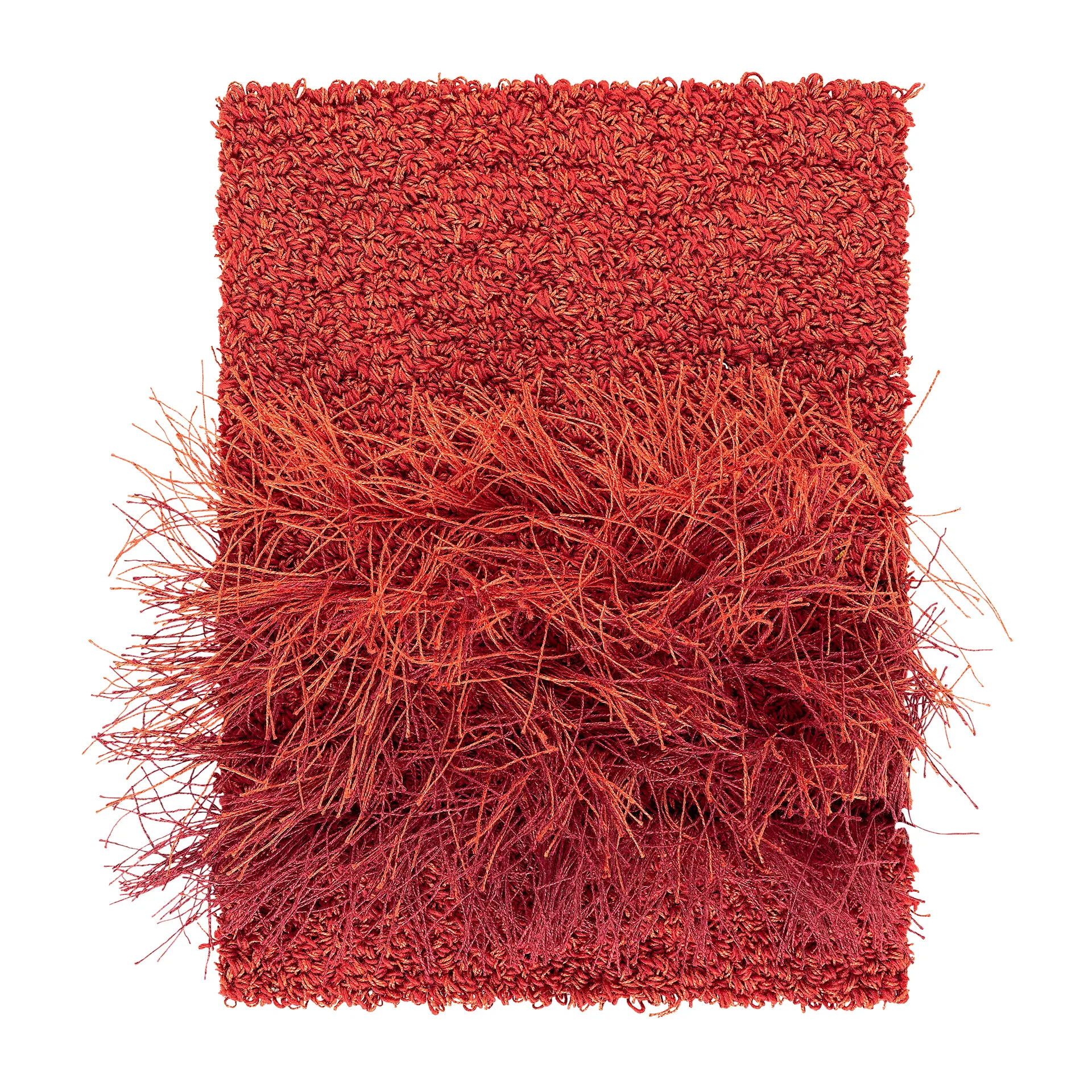Tapete Feather 170x240 cm, Flamingo 100 Kasthall