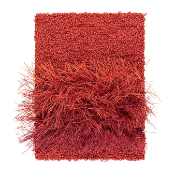 Tapete Feather 170x240 cm - Flamingo 100 - Kasthall