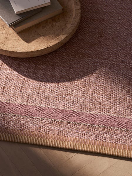 Tapete Goose Eye Anniversary, Pink bliss, 195x300 cm Kasthall