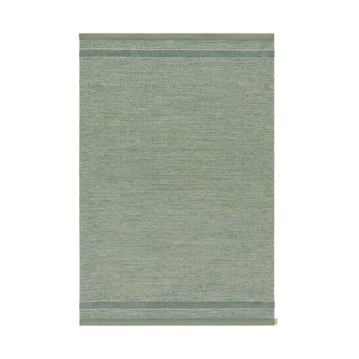 Tapete Goose Eye Anniversary - Refrescante de menta, 195x300 cm - Kasthall