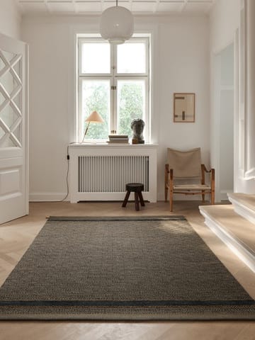 Tapete Goose Eye Anniversary - Soft pearl, 240x350 cm - Kasthall